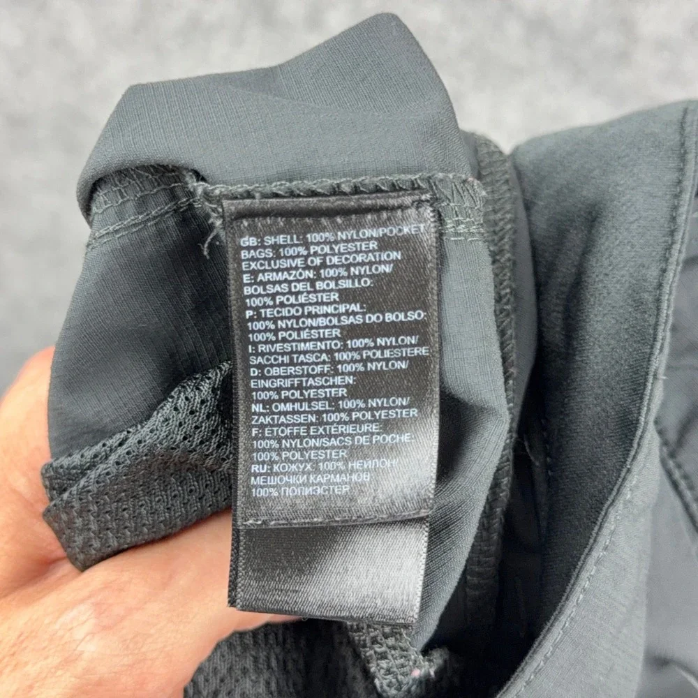 The North Face item great